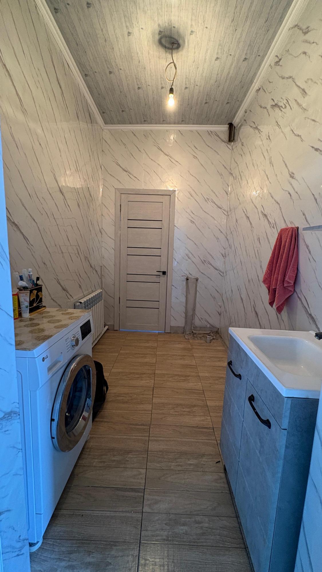 4-комнантный квартира, 105.7 м²,Биржан Сал за 30 000 000