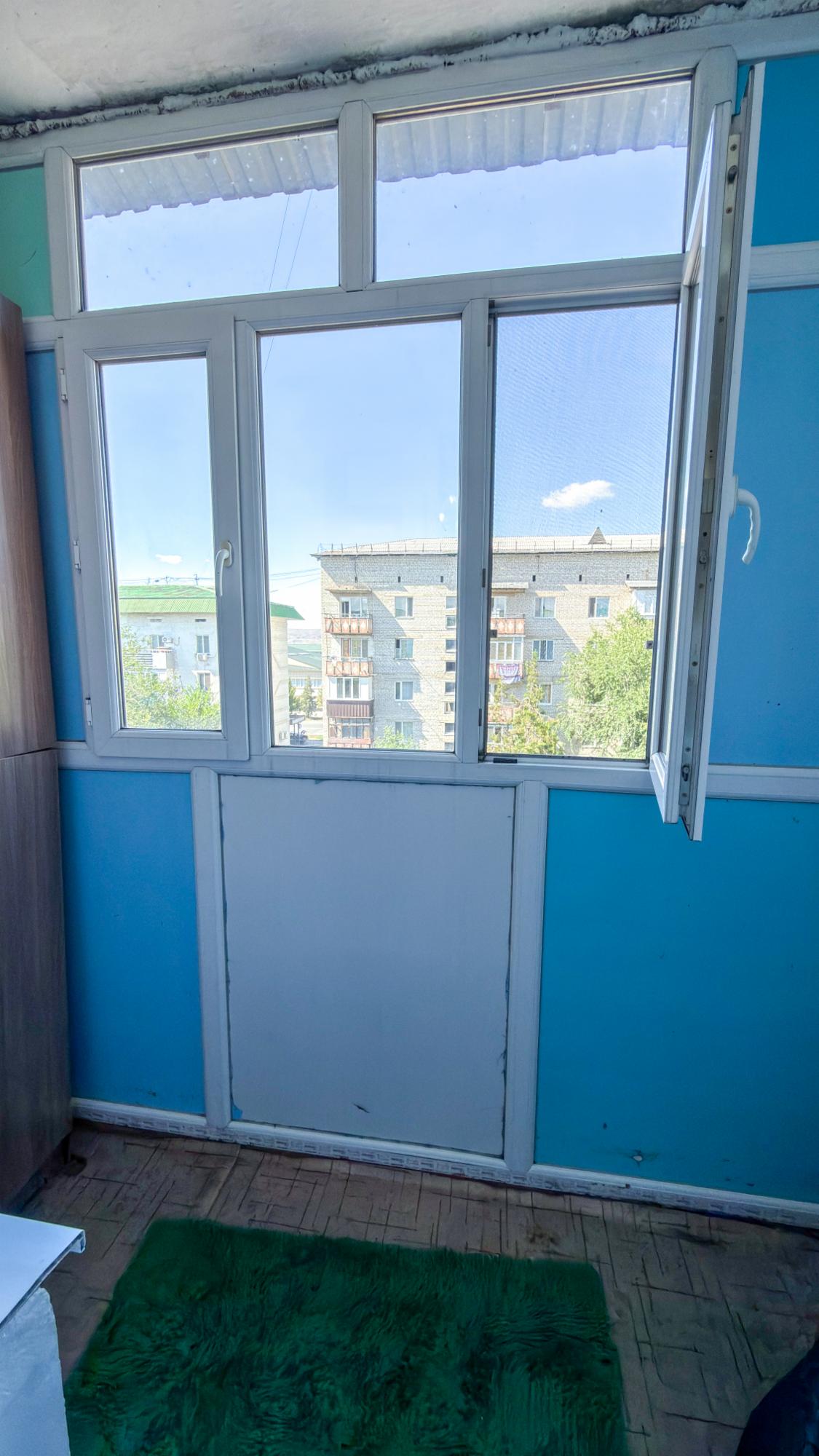 3-комнантная квартира, 72.0 м²,Каблиса Жирау за 28 000 000