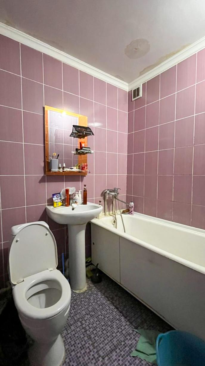 1-комнантная квартира, 36.0 м²,мкр Жастар за 11 000 000