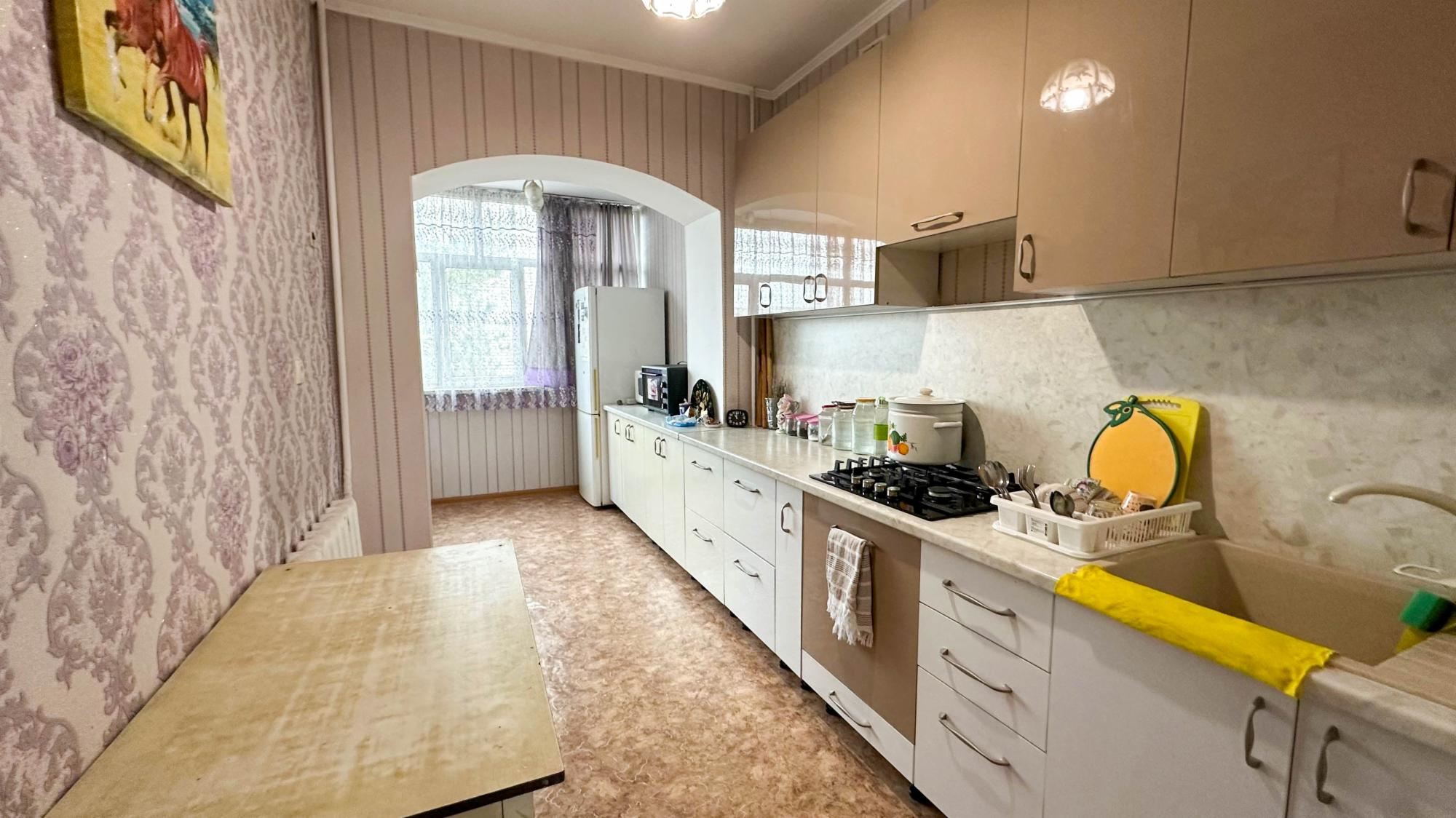 3-комнантная квартира, 65.0 м²,мкр Жастар за 23 000 000