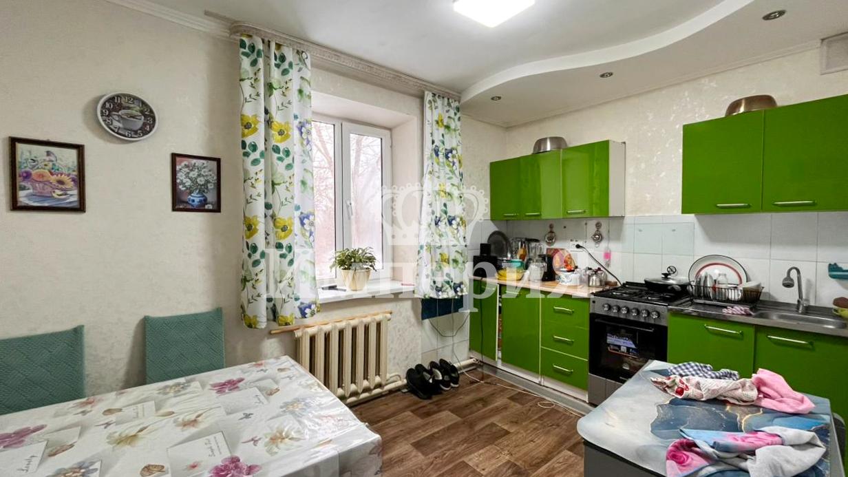 2-комнантная квартира, 47.0 м²,Маяковского за 15 500 000