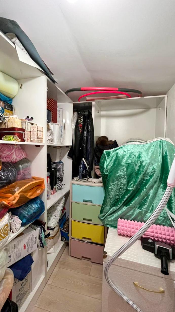 5-комнантный квартира, 185.0 м²,Кабанбай Батыра за 60 000 000