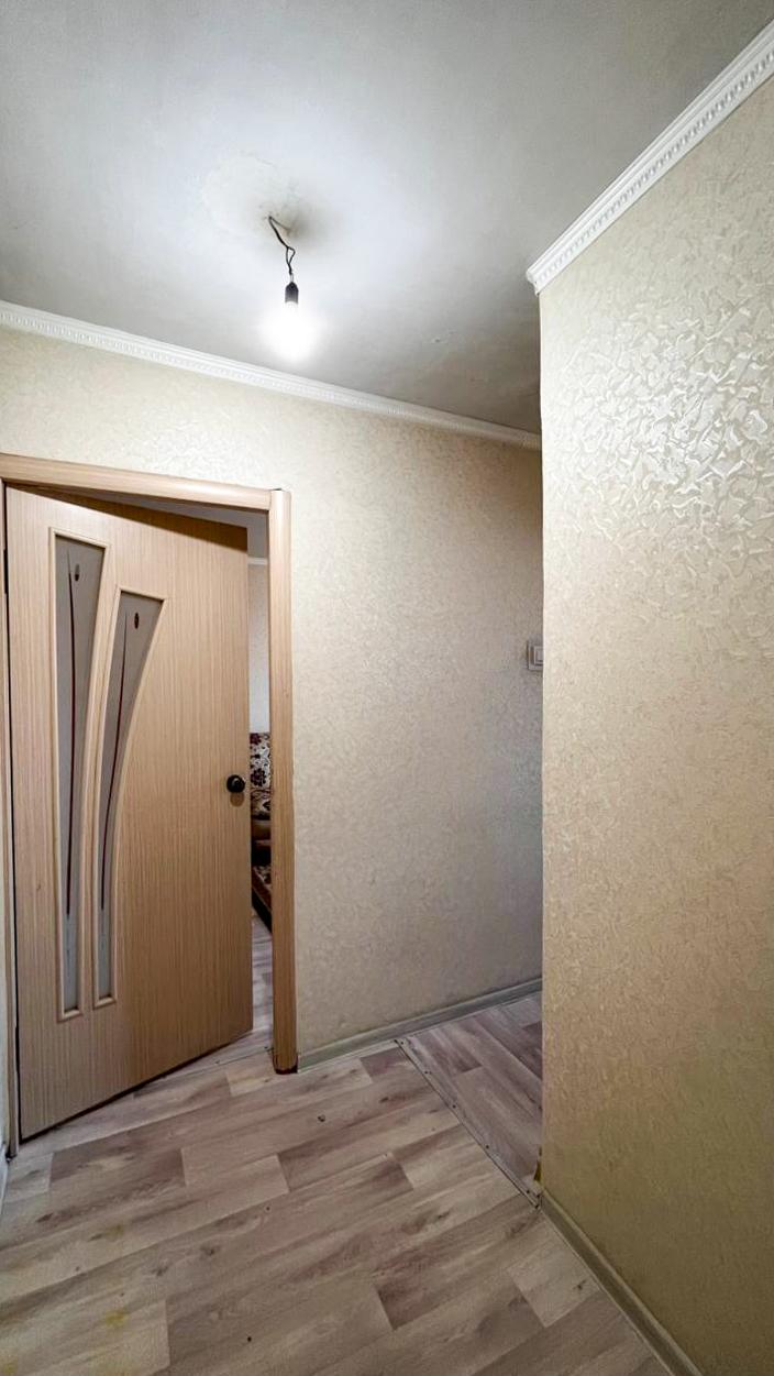 1-комнантная квартира, 31.0 м²,Радищева за 11 000 000