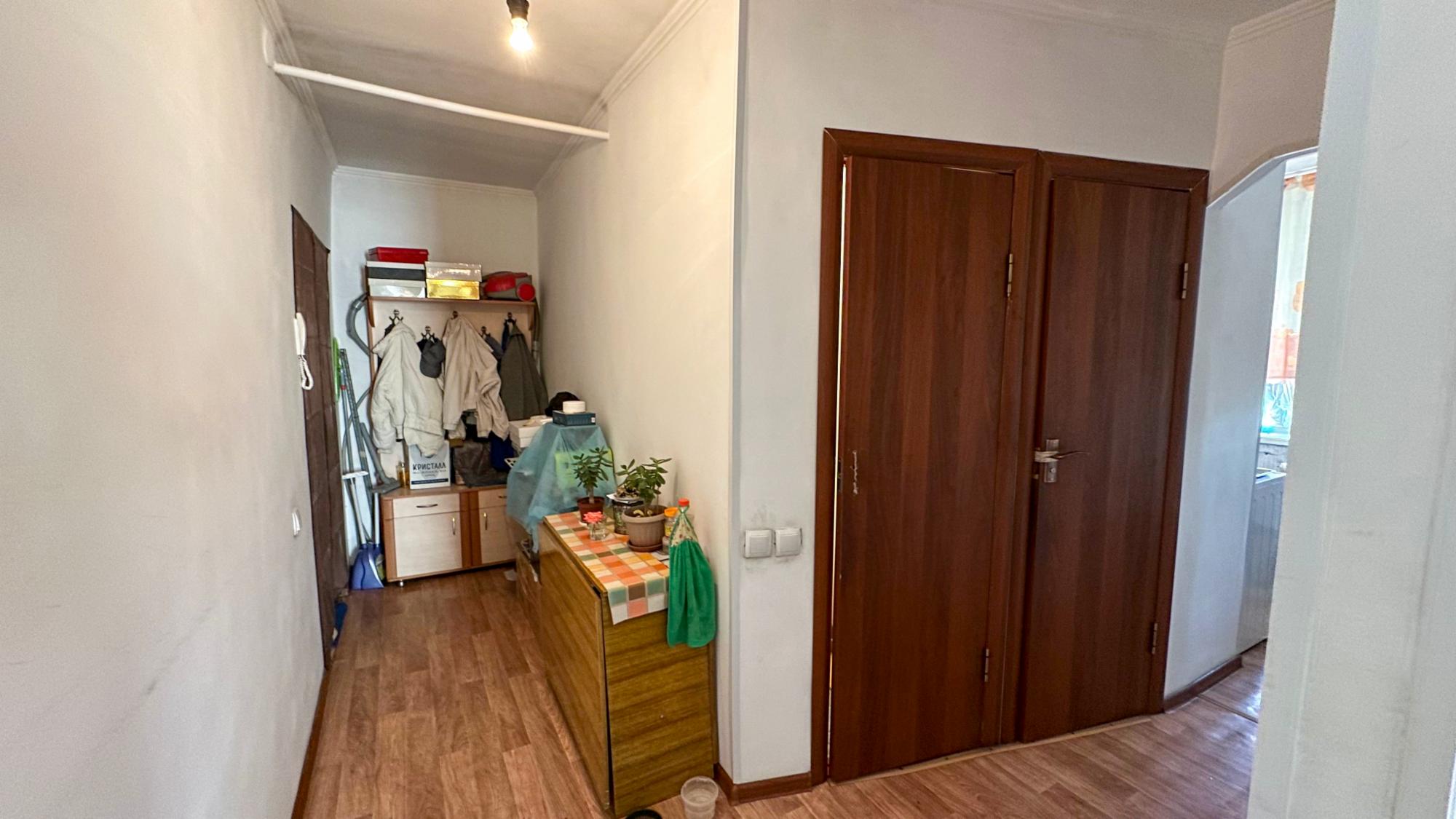 2-комнантная квартира, 44.0 м²,2 мкр за 13 000 000