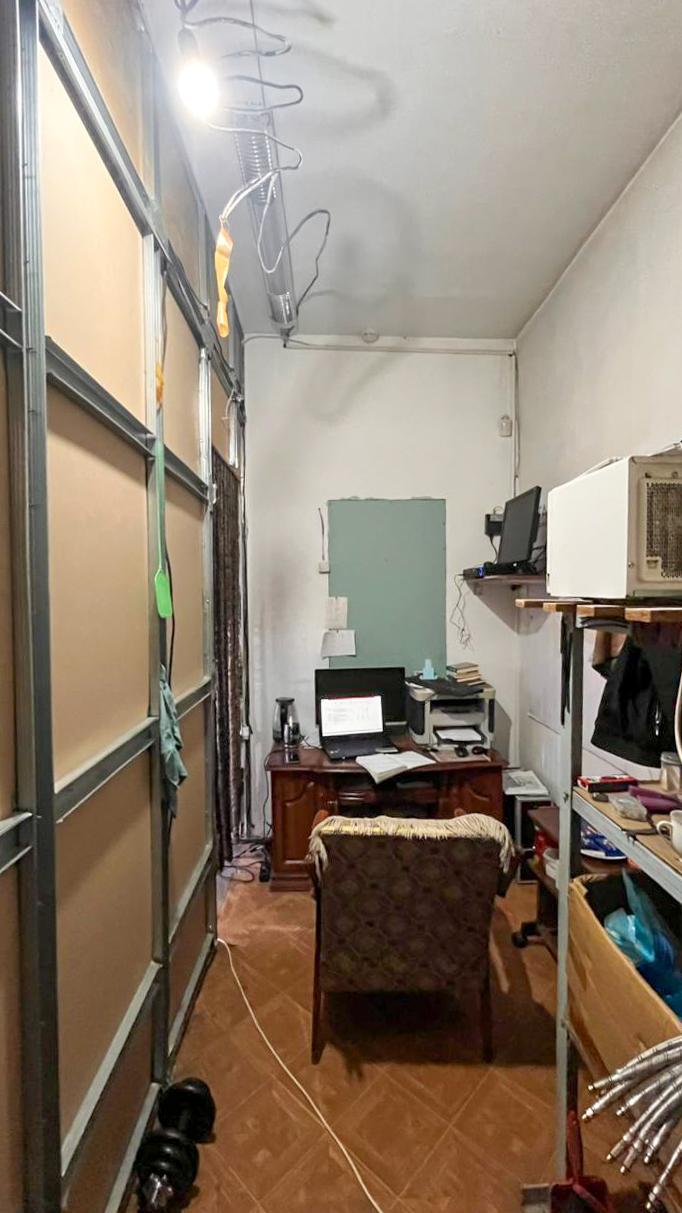 4-комнантный квартира, 126.0 м²,Пушкина за 51 000 000