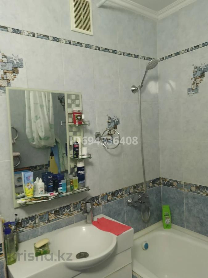 2-комнантная квартира, 61.9 м²,Жана Гарышкер за 24 500 000