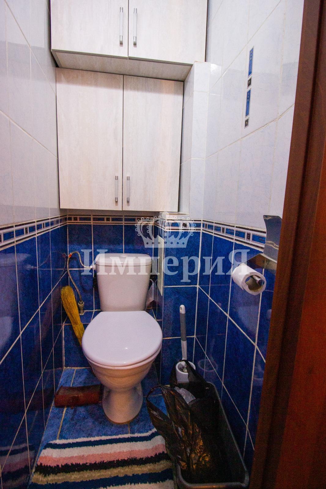 3-комнантная квартира, 58.0 м²,Казахстанская за 15 300 000