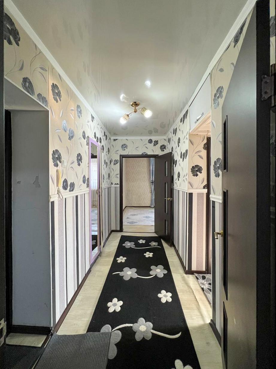 2-комнантная квартира, 54.0 м²,Гарышкер за 17 300 000