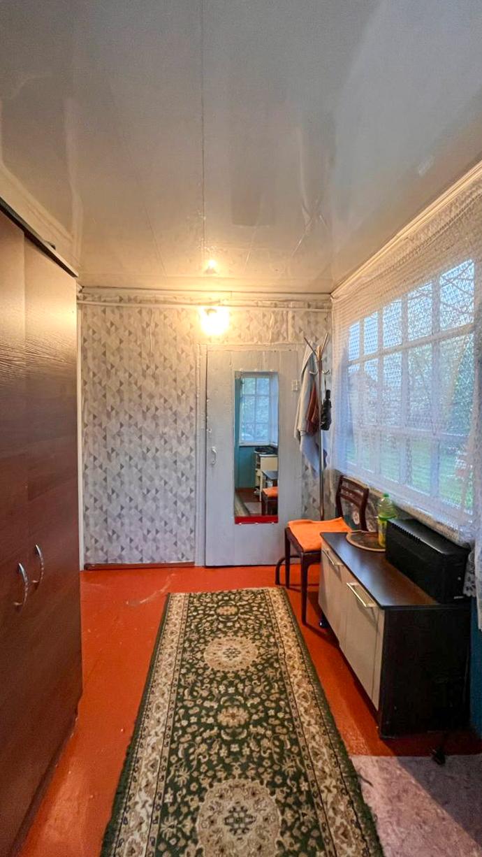 2-комнантный квартира, 36.7 м²,Тухачевского за 9 000 000