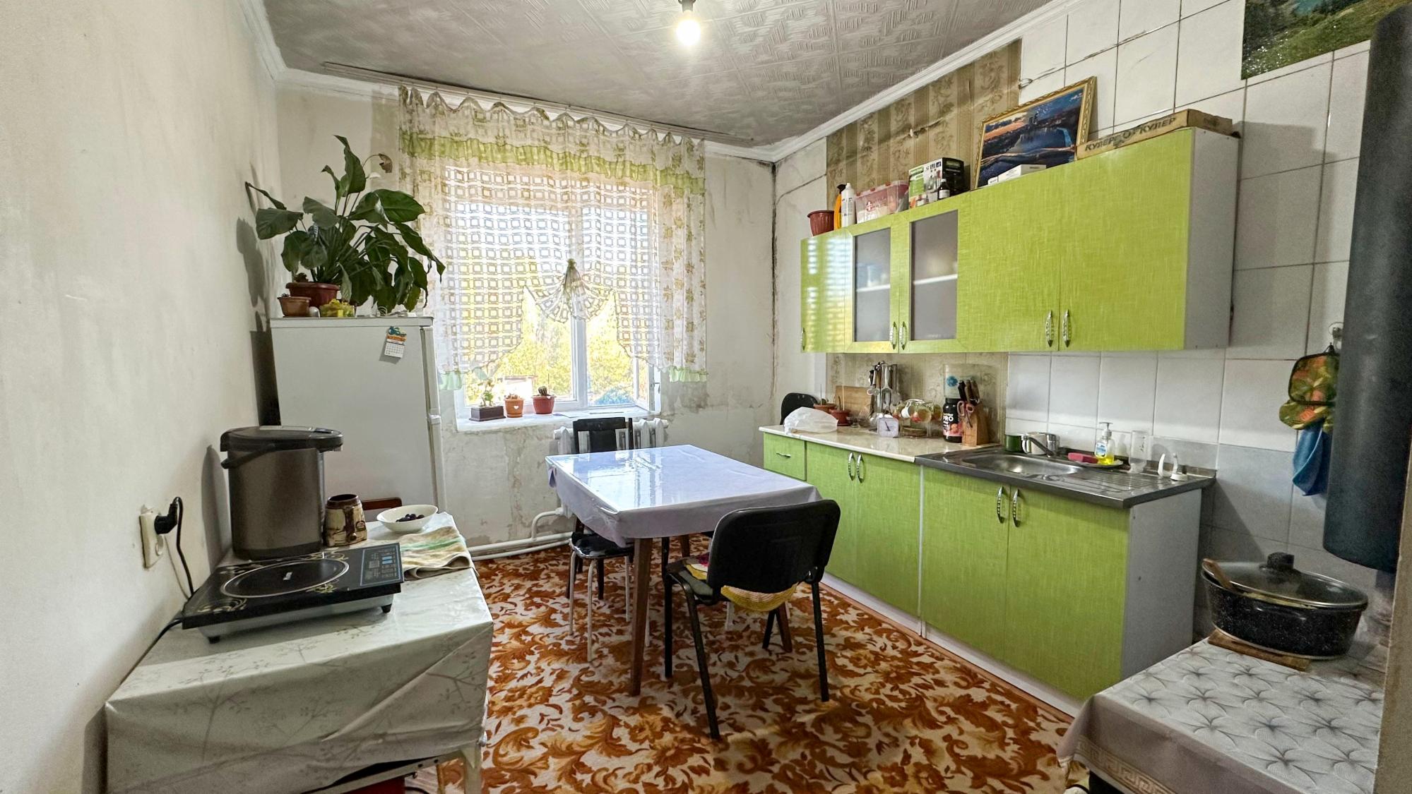 2-комнантная квартира, 49.0 м²,Новостройка за 14 000 000