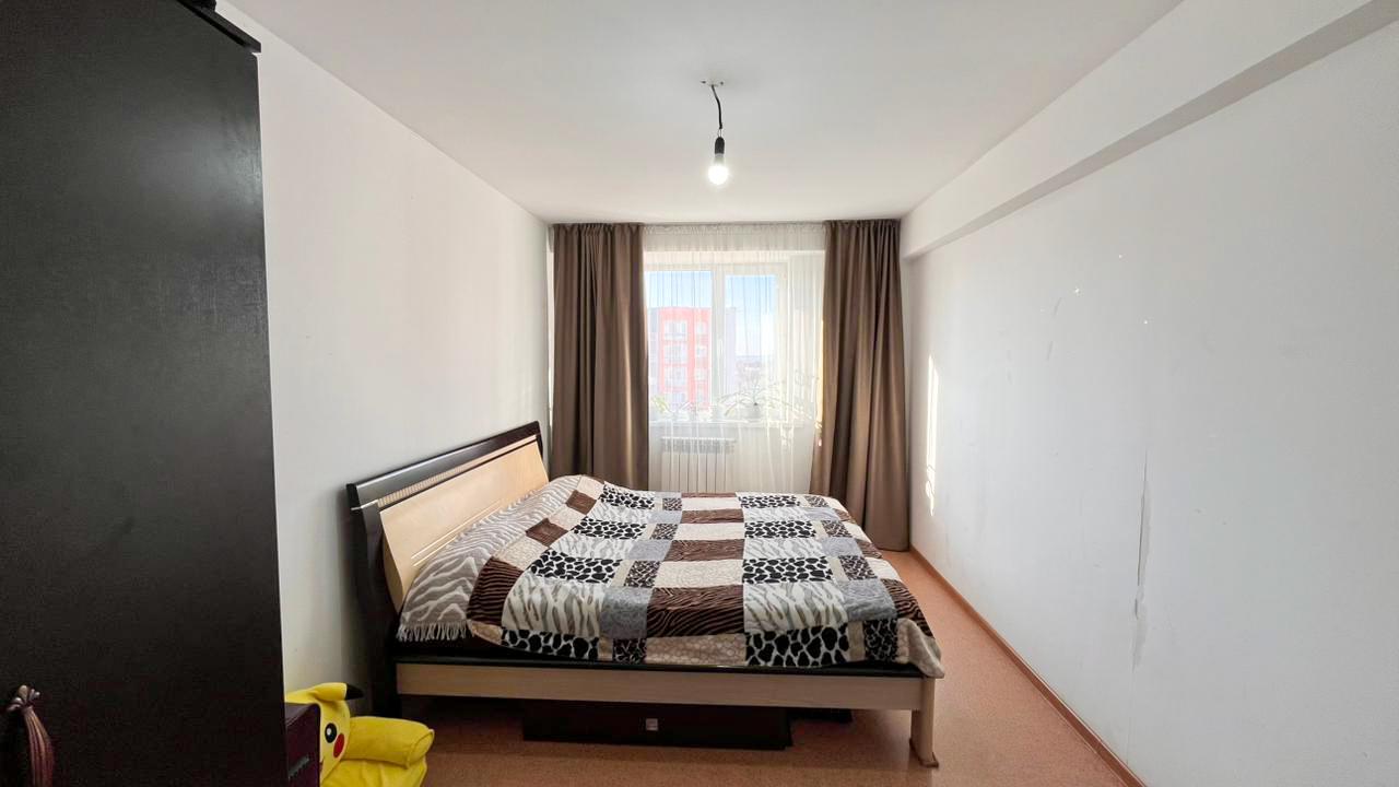 3-комнантная квартира, 74.0 м²,Астана за 34 000 000