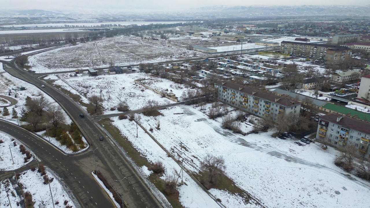 0-комнантный квартира, 0.0 м²,Жансугурова за 17 000 000