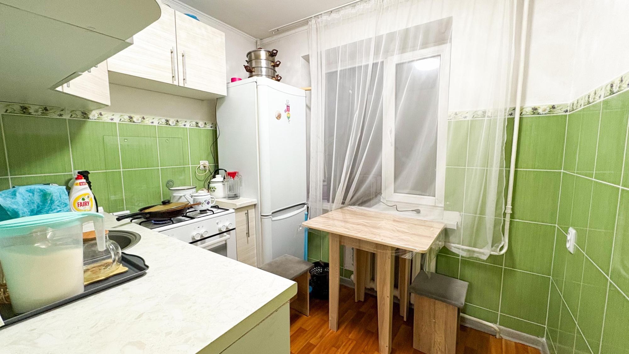 2-комнантная квартира, 45.0 м²,Гали Орманова за 14 500 000