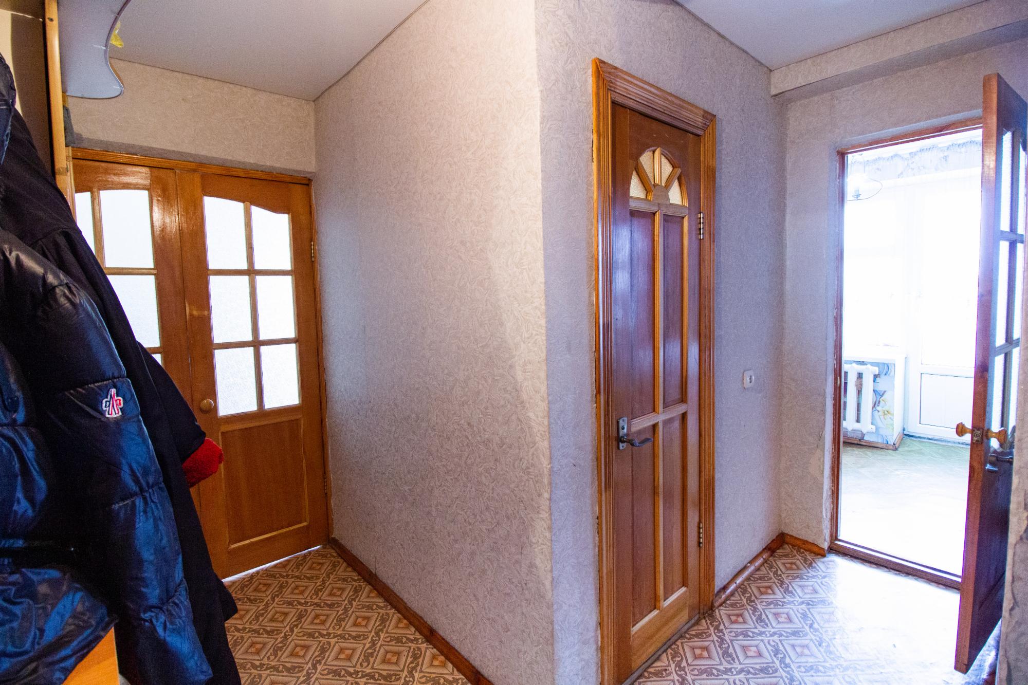 2-комнантная квартира, 43.0 м²,9 площадка за 11 300 000