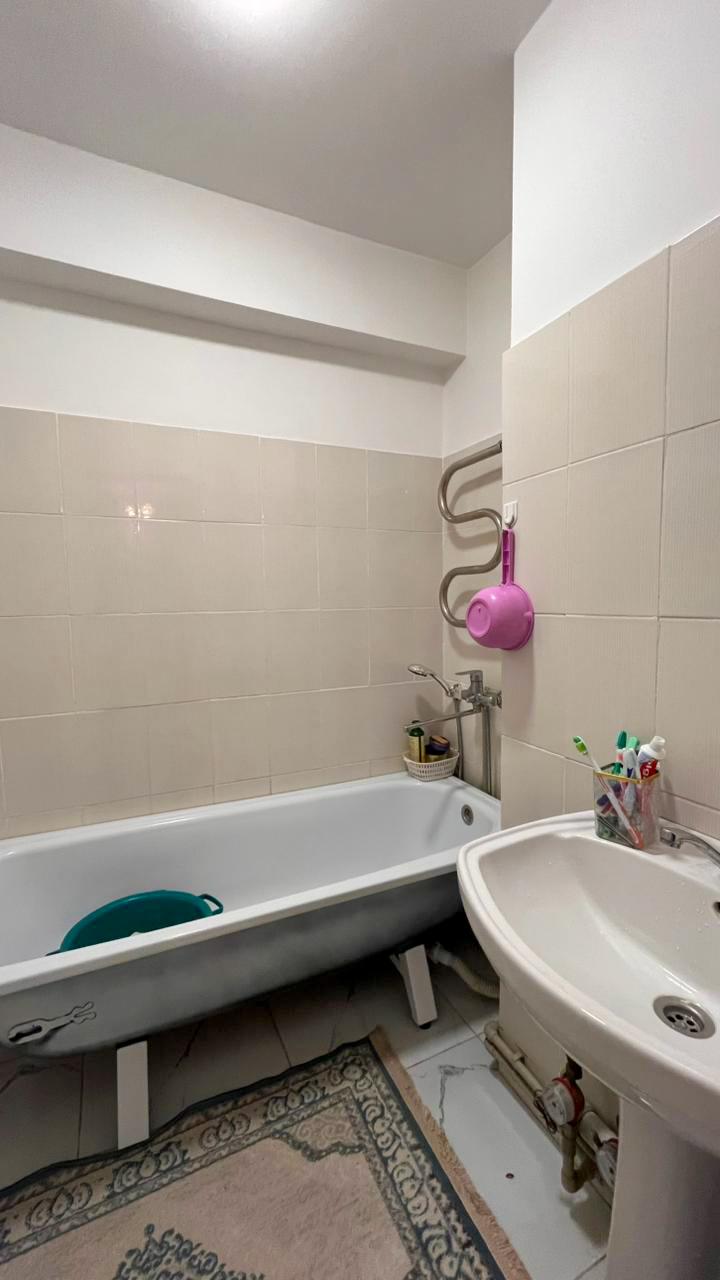 3-комнантная квартира, 72.3 м²,Бирлик за 25 000 000