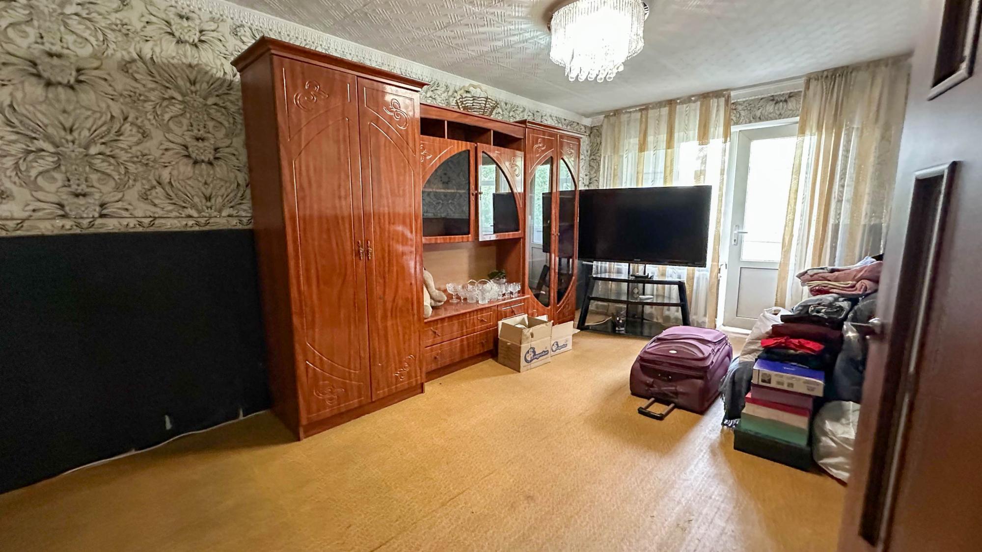2-комнантная квартира, 43.0 м²,2 мкр за 10 500 000