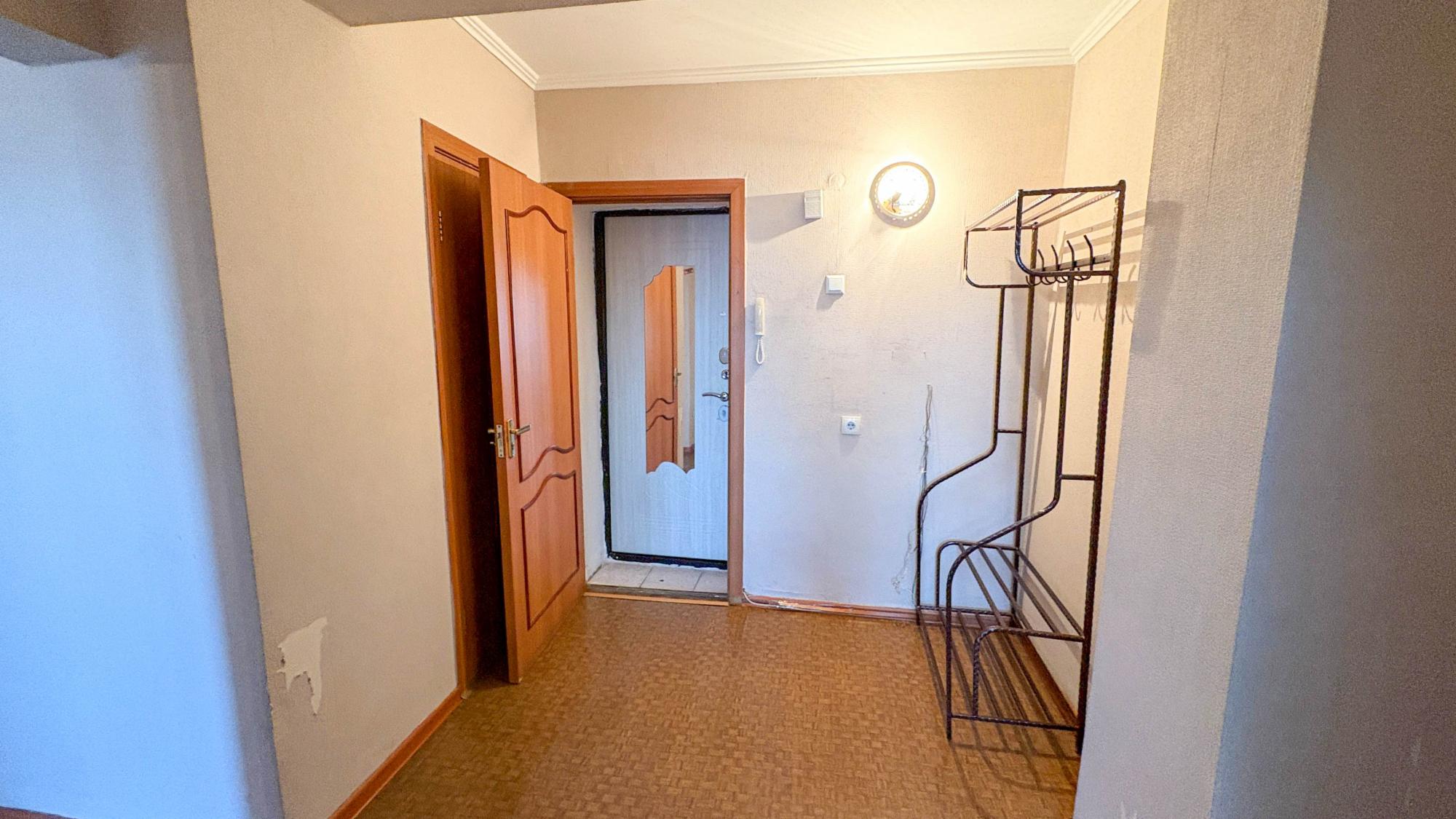 2-комнантная квартира, 52.0 м²,Назарбаева за 18 000 000