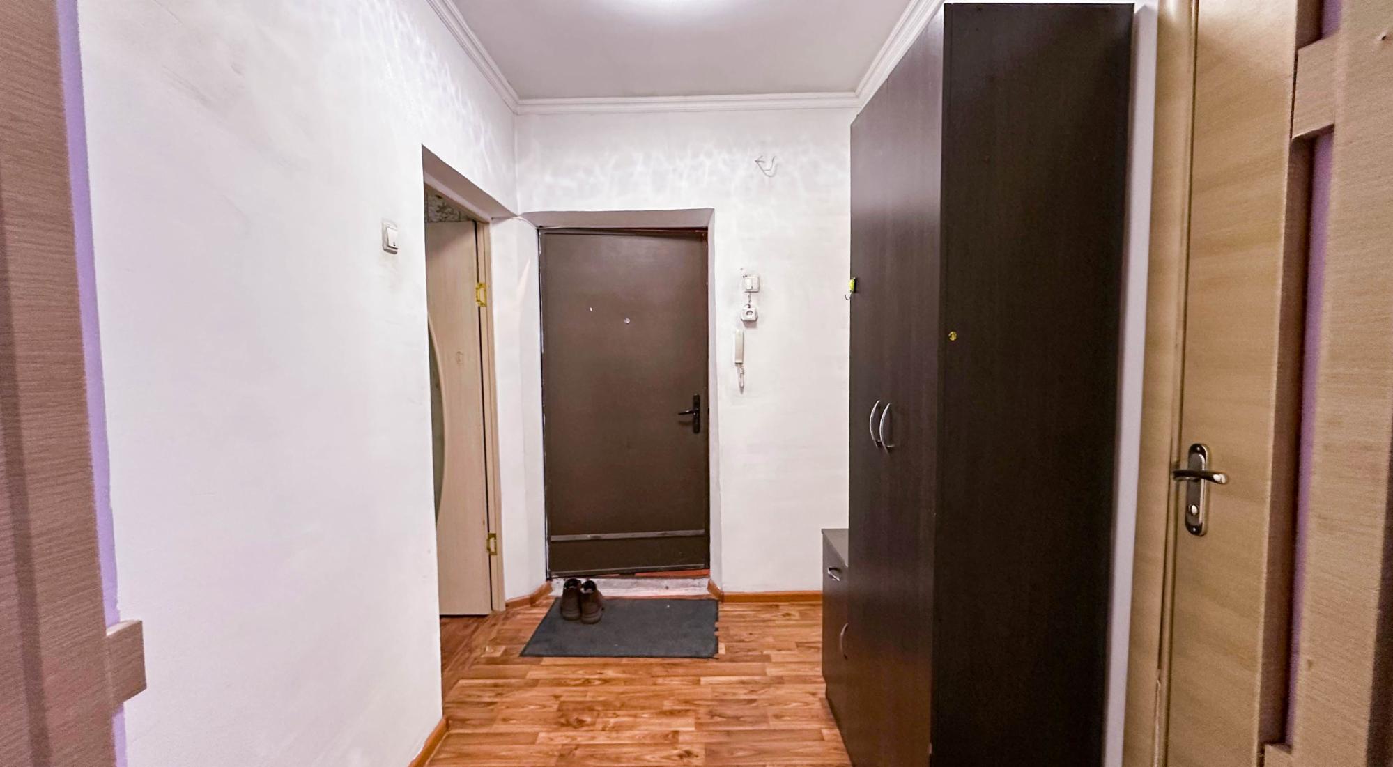 1-комнантная квартира, 36.0 м²,9 площадка за 10 000 000