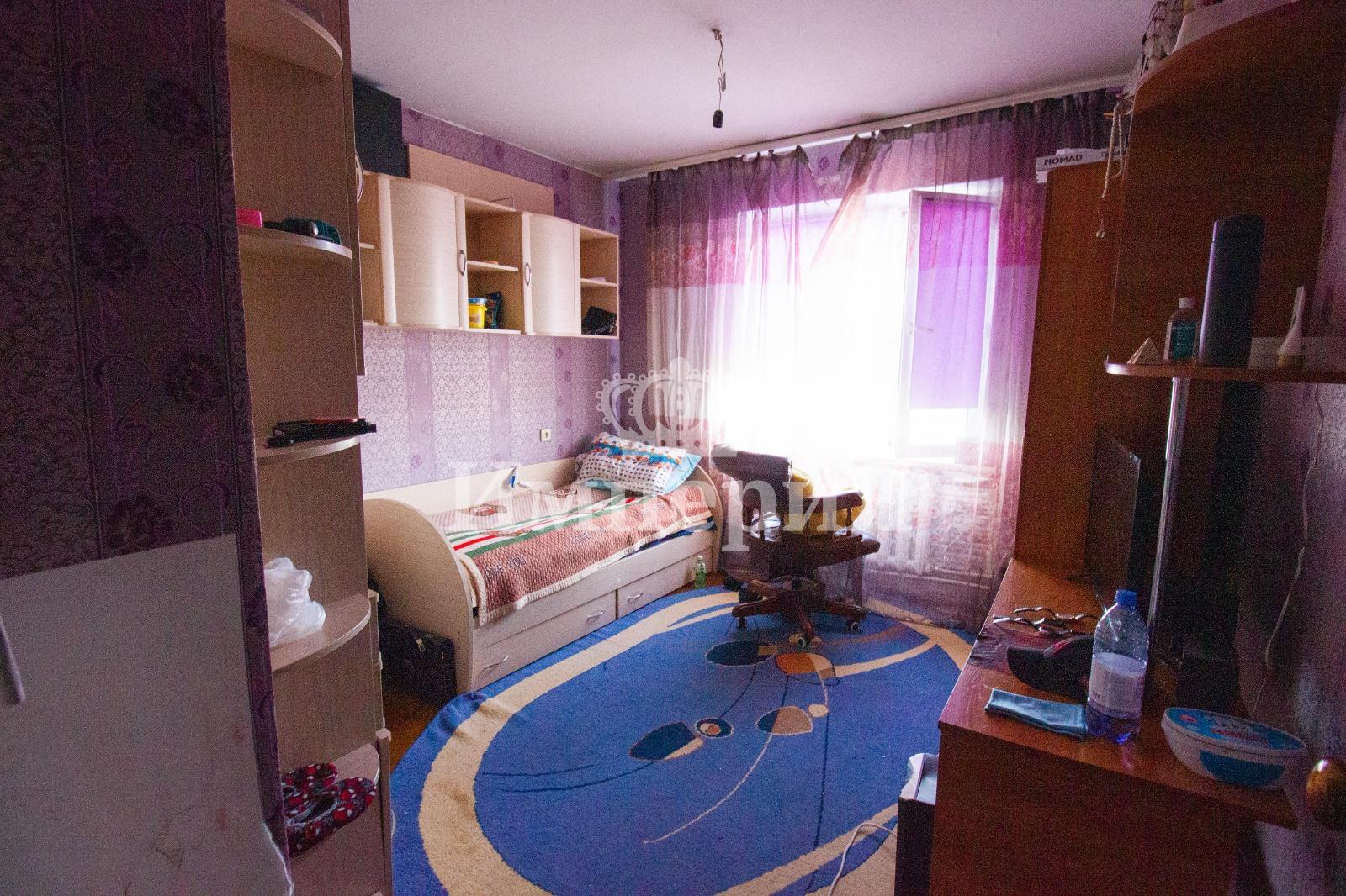 5-комнантная квартира, 106.0 м²,Конаев за 31 000 000