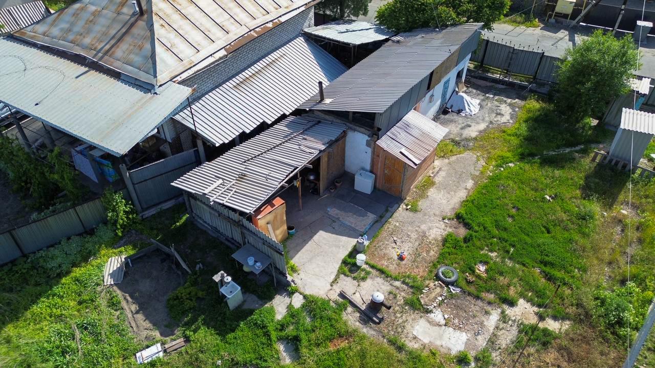 3-комнантный квартира, 55.0 м²,Избасарова за 12 500 000