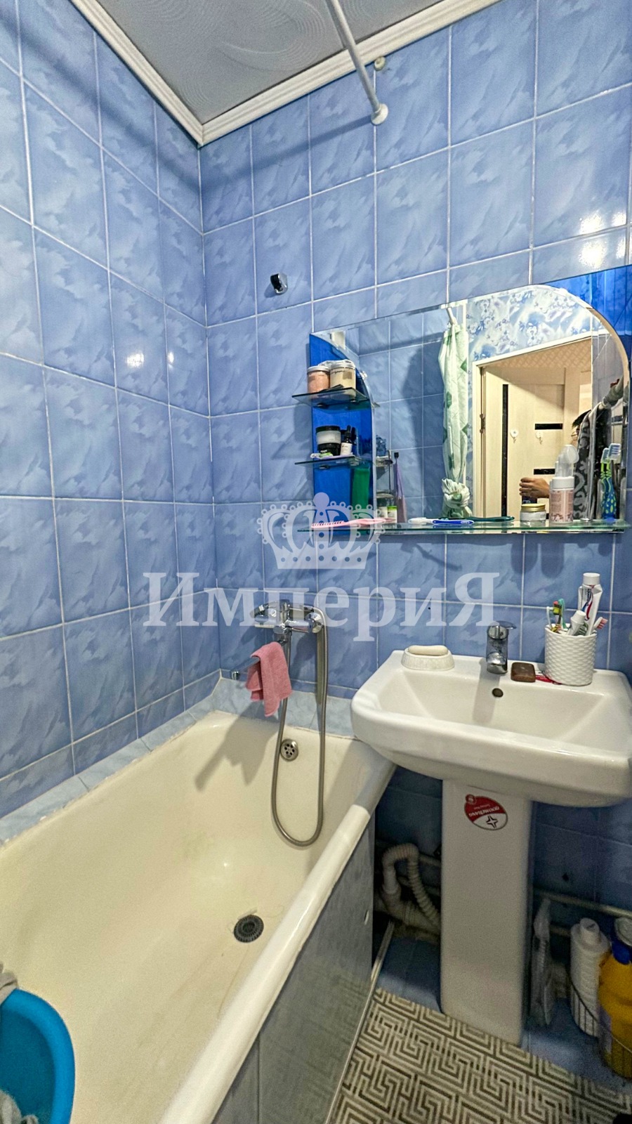 4-комнантная квартира, 78.0 м²,Кабанбай Батыра за 23 300 000