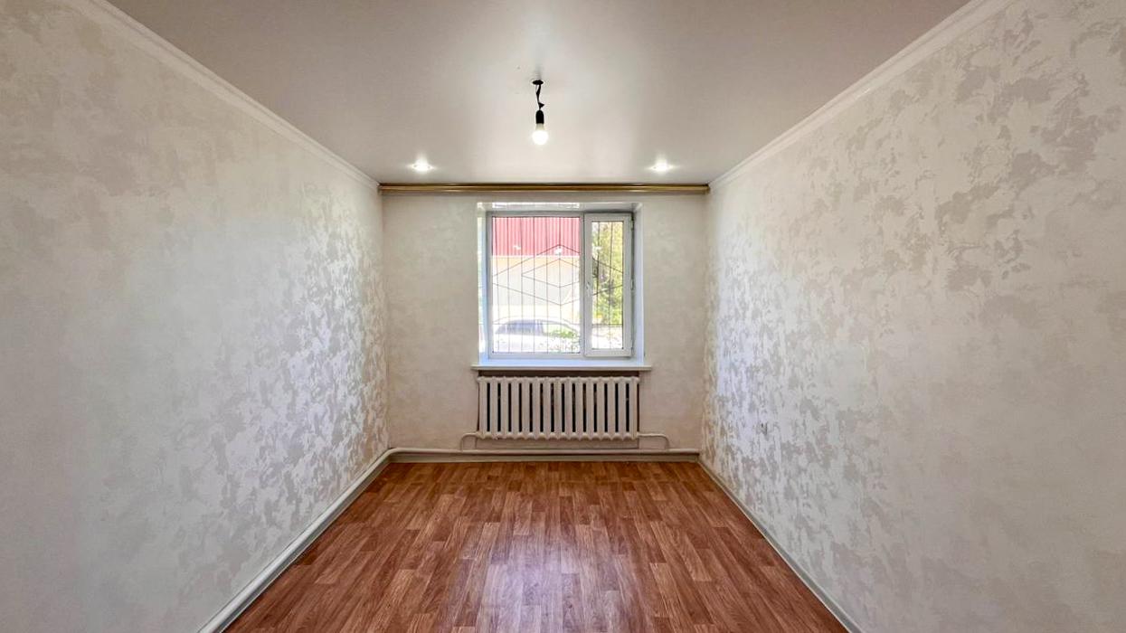 3-комнантная квартира, 57.0 м²,Ашыбулак за 11 400 000