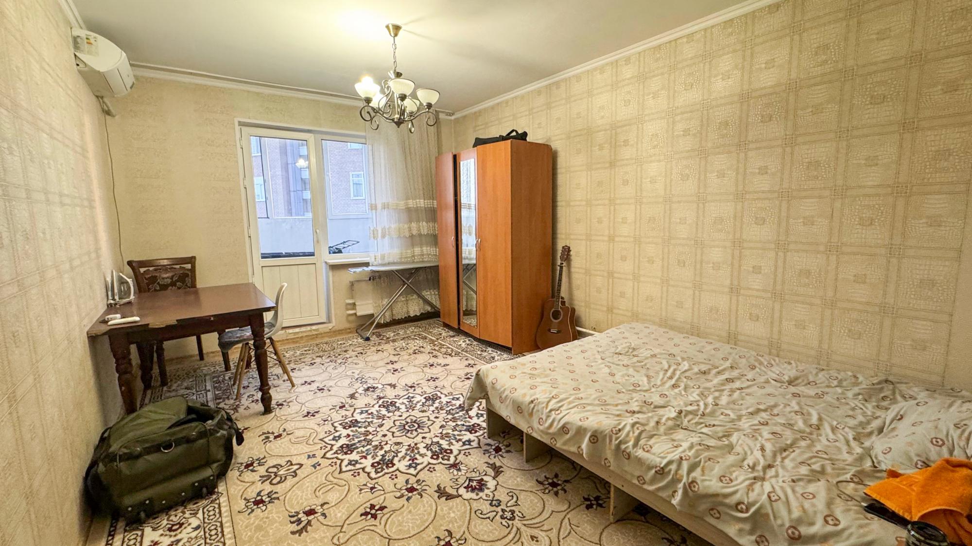 4-комнантная квартира, 91.0 м²,Жана Гарышкер за 26 300 000