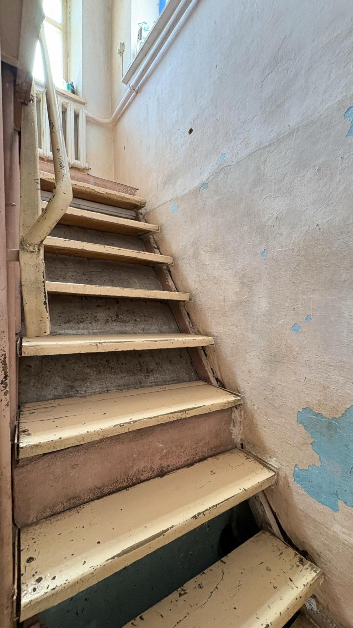 3-комнантный квартира, 128.4 м²,Блюхера за 15 000 000