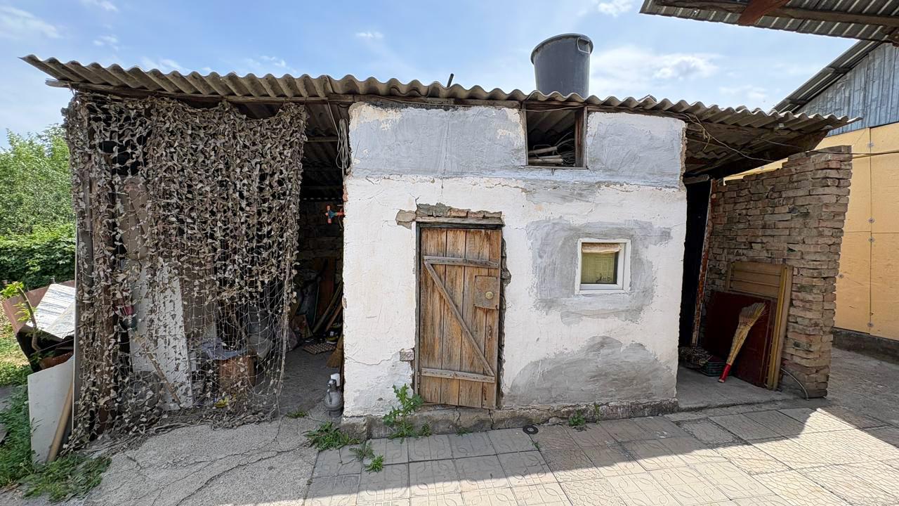 4-комнантный квартира, 87.0 м²,Байтурганова за 17 600 000