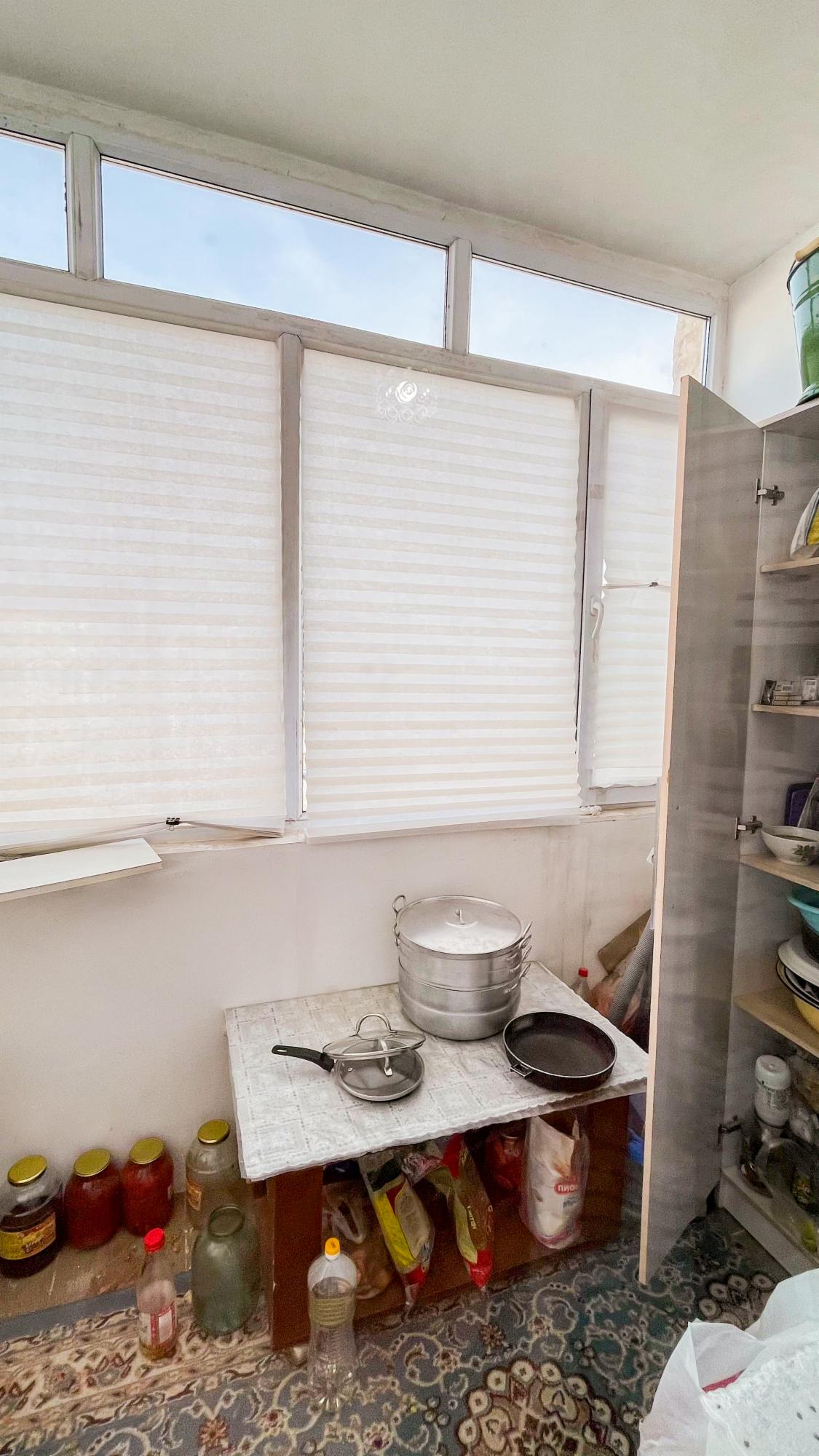 3-комнантная квартира, 90.0 м²,Болашак за 30 300 000