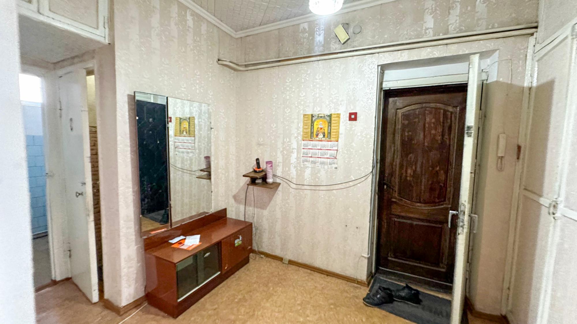 4-комнантная квартира, 85.0 м²,Жастар за 21 300 000