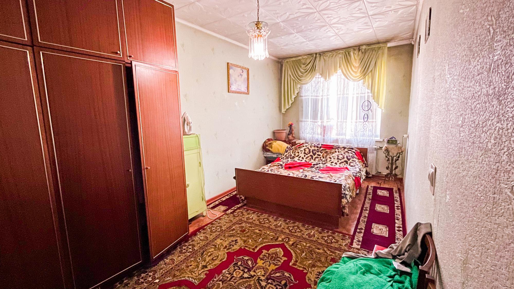 3-комнантная квартира, 68.0 м²,Каратал за 18 000 000