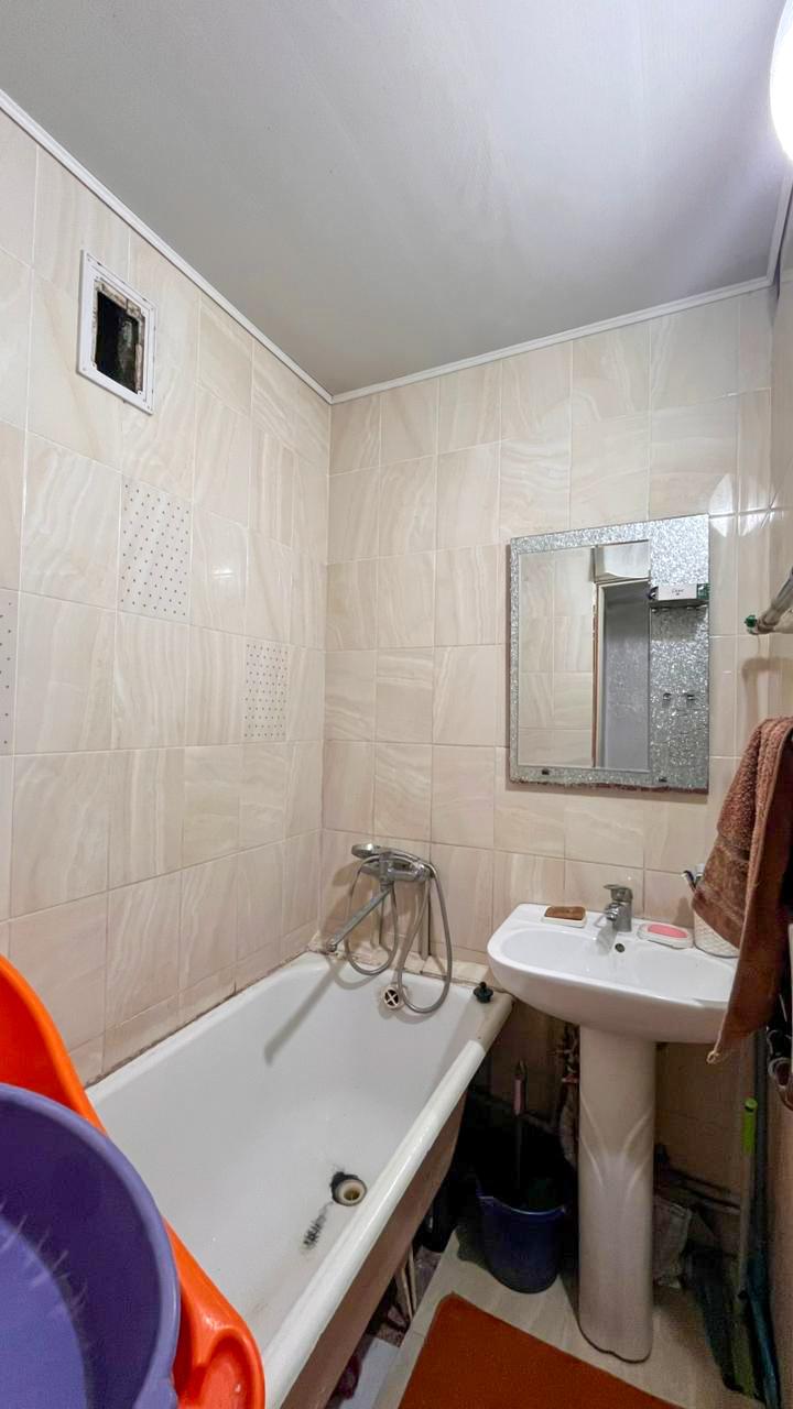 4-комнантная квартира, 73.0 м²,5 мкр за 25 300 000