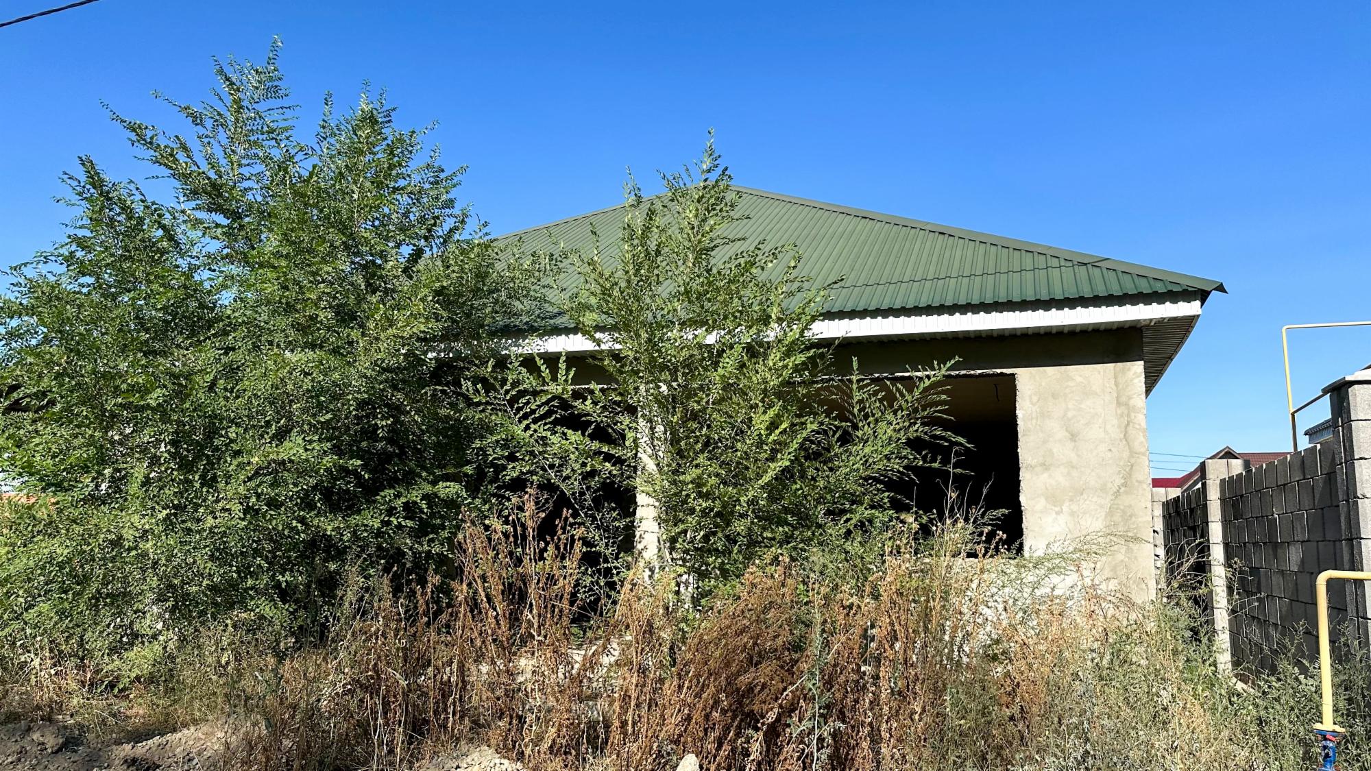 5-комнантный квартира, 240.0 м²,Абая за 20 000 000