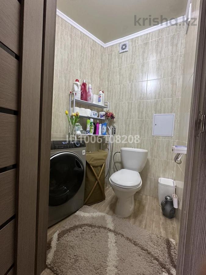 2-комнантная квартира, 60.5 м²,Каратал за 28 500 000