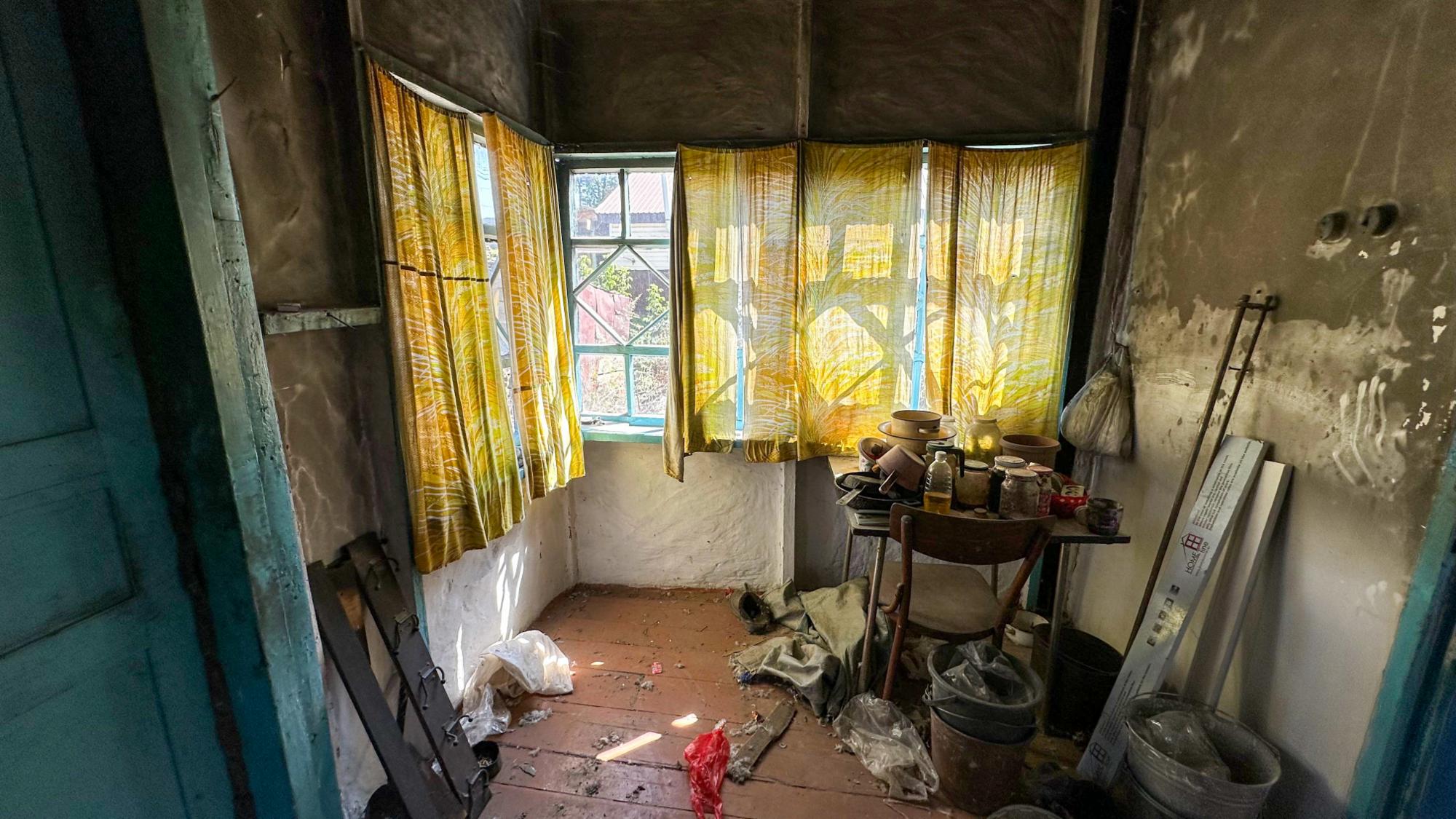 3-комнантный квартира, 39.1 м²,Ыбраймолдаева за 7 000 000