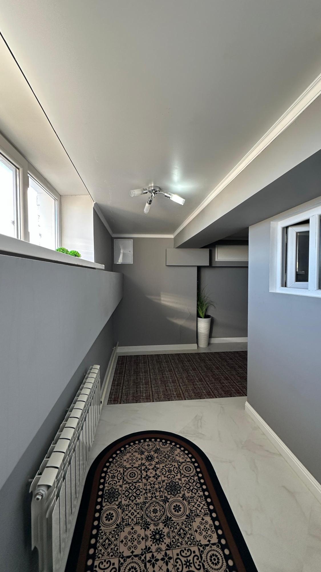 3-комнантная квартира, 150.0 м²,Гарышкер за 87 000 000