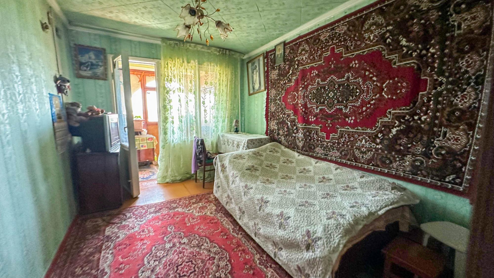 3-комнантная квартира, 65.0 м²,Назарбаева за 15 300 000