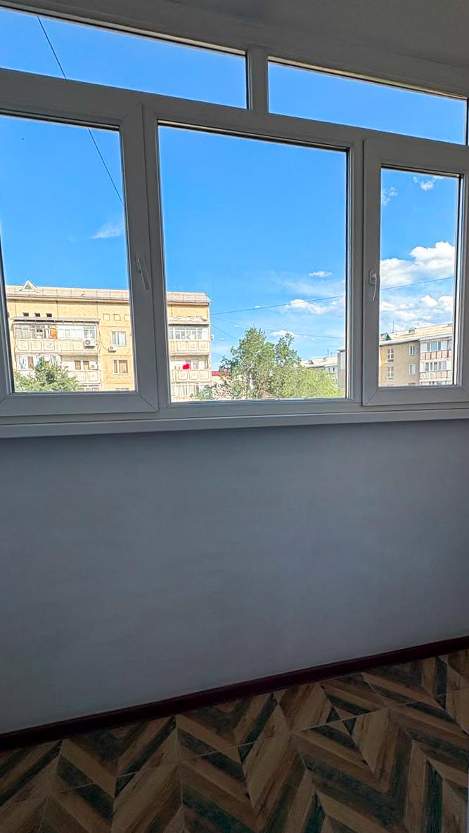 1-комнантная квартира, 36.0 м²,Болашак за 15 500 000