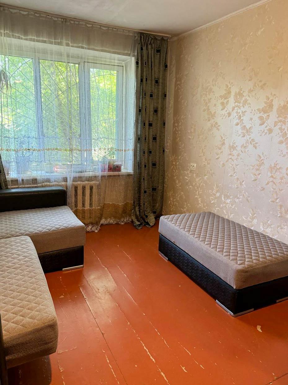 1-комнантная квартира, 31.0 м²,Улан за 9 000 000