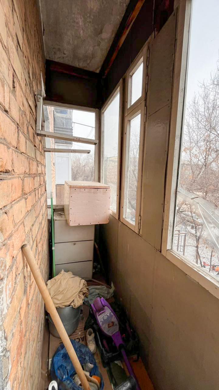 3-комнантная квартира, 62.0 м²,Жансугурова за 23 500 000