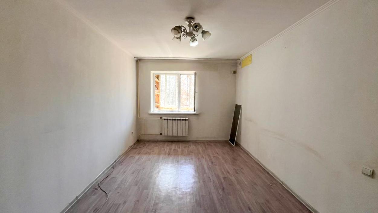 2-комнантная квартира, 63.0 м²,Биржан Сал за 19 800 000