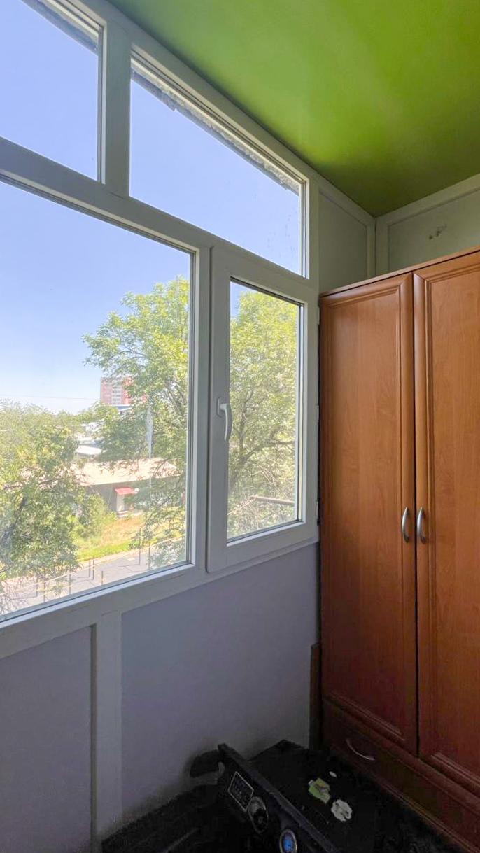 2-комнантная квартира, 43.0 м²,мкр Жетысу за 15 000 000