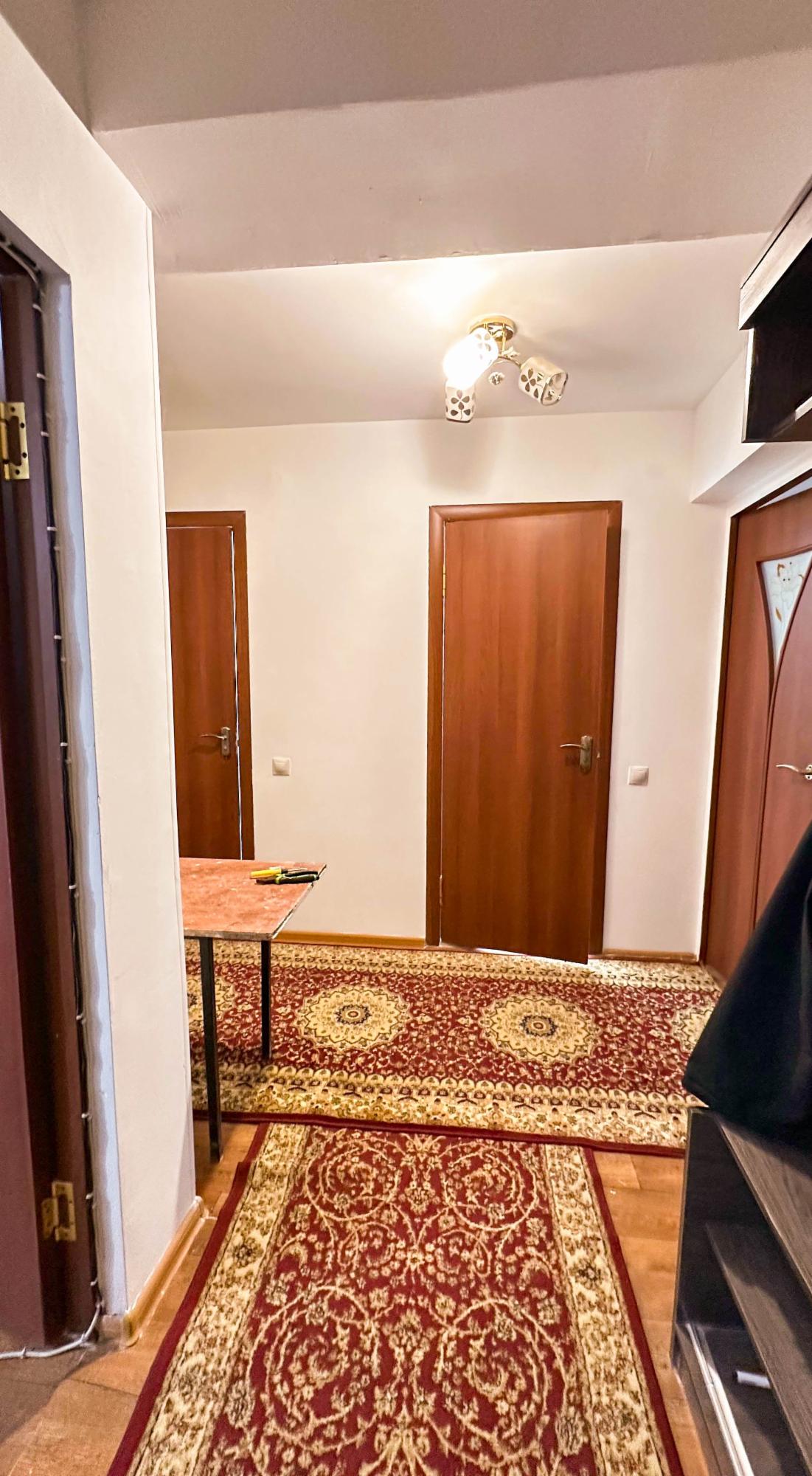 2-комнантная квартира, 62.0 м²,Болашак за 23 500 000