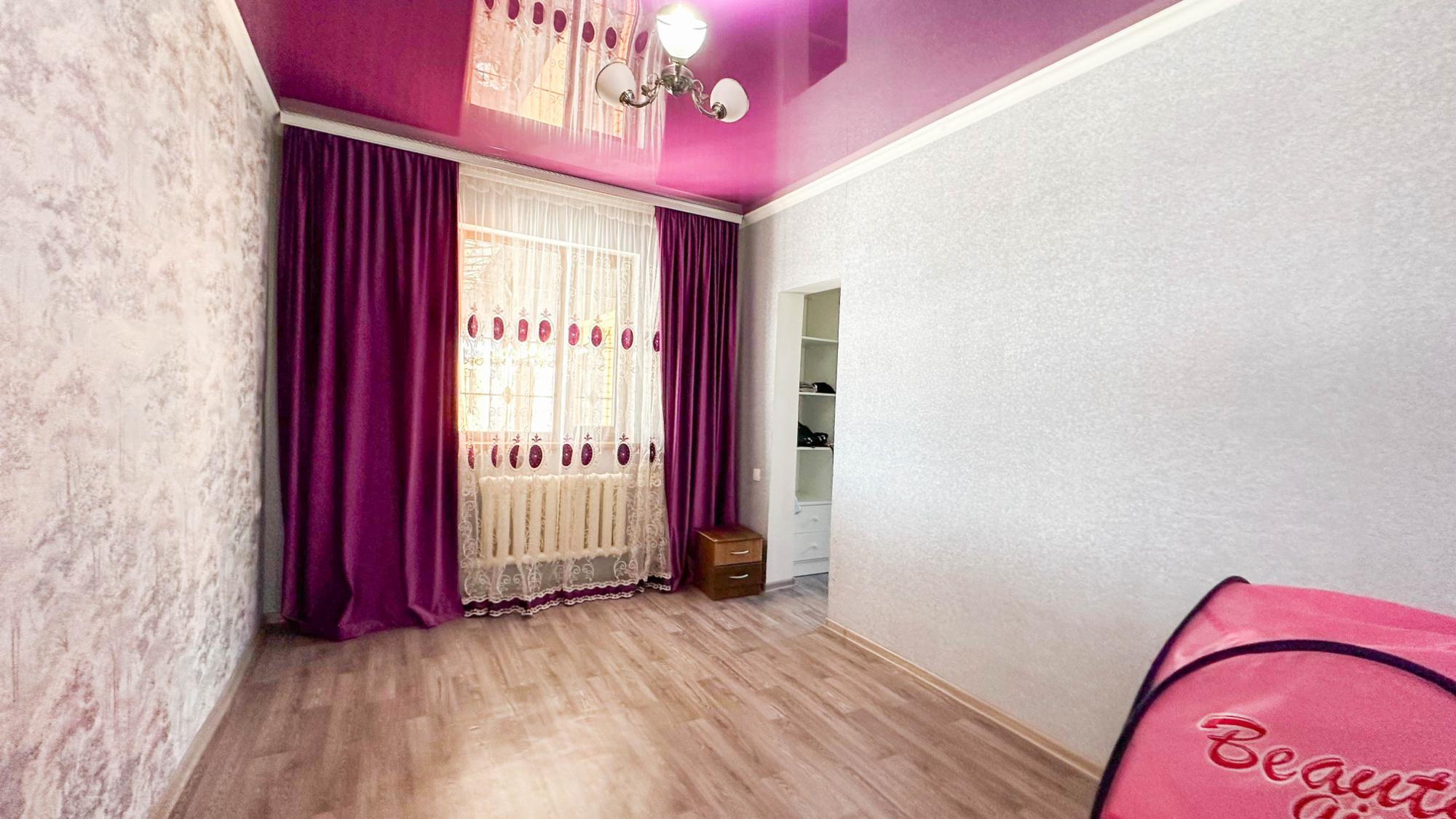 5-комнантный квартира, 140.0 м²,Конаев за 35 000 000