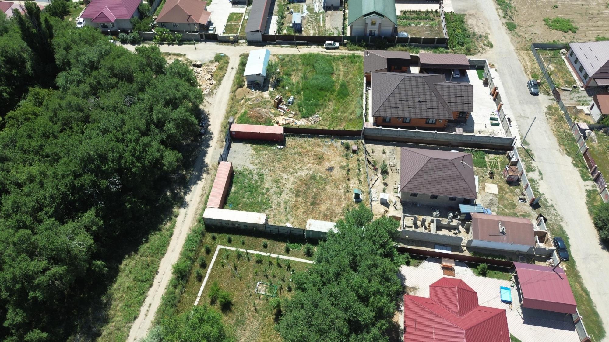 0-комнантный квартира, 10.0 м²,Данабулак за 10 500 000