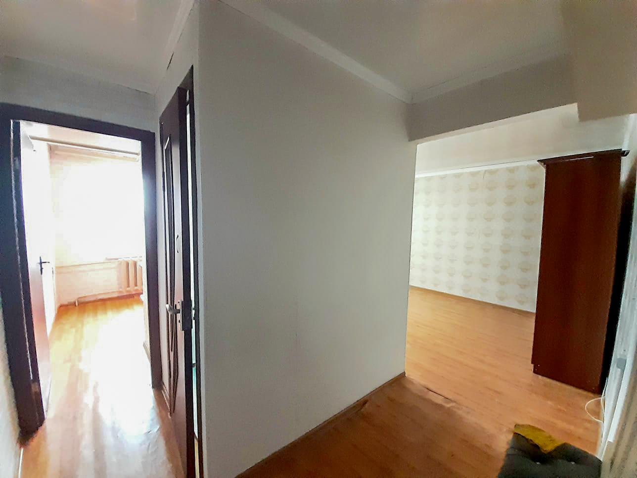 1-комнантная квартира, 31.0 м²,мкр Жетысу за 9 450 000