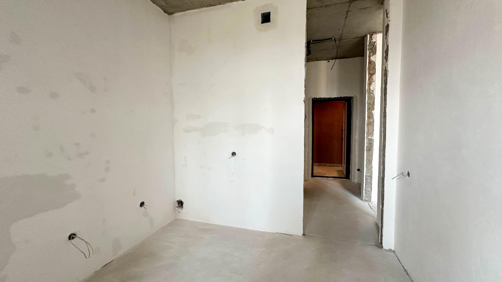 1-комнантная квартира, 36.0 м²,Болашак за 18 500 000