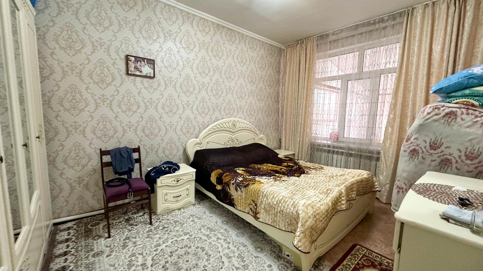 4-комнантный квартира, 108.0 м²,Каблиса Жирау за 38 000 000