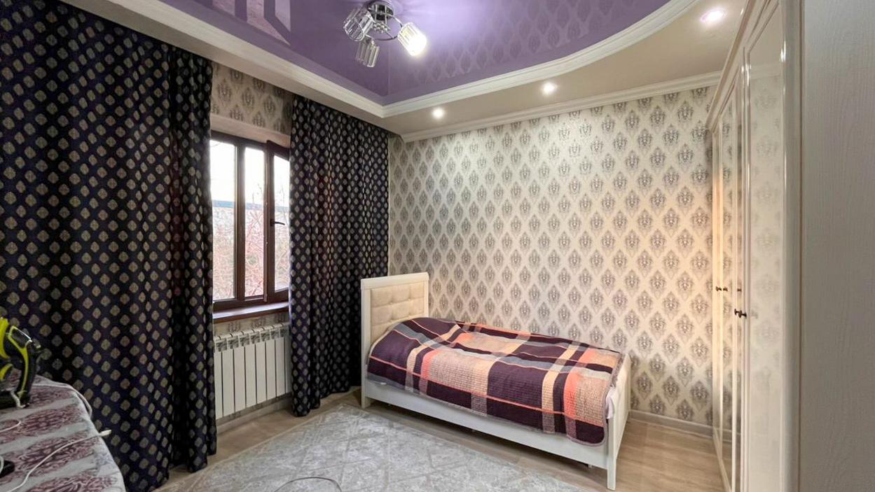 3-комнантная квартира, 65.0 м²,Жастар за 32 000 000
